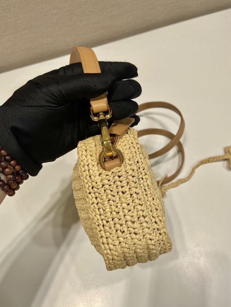 Pra*a satchel bags